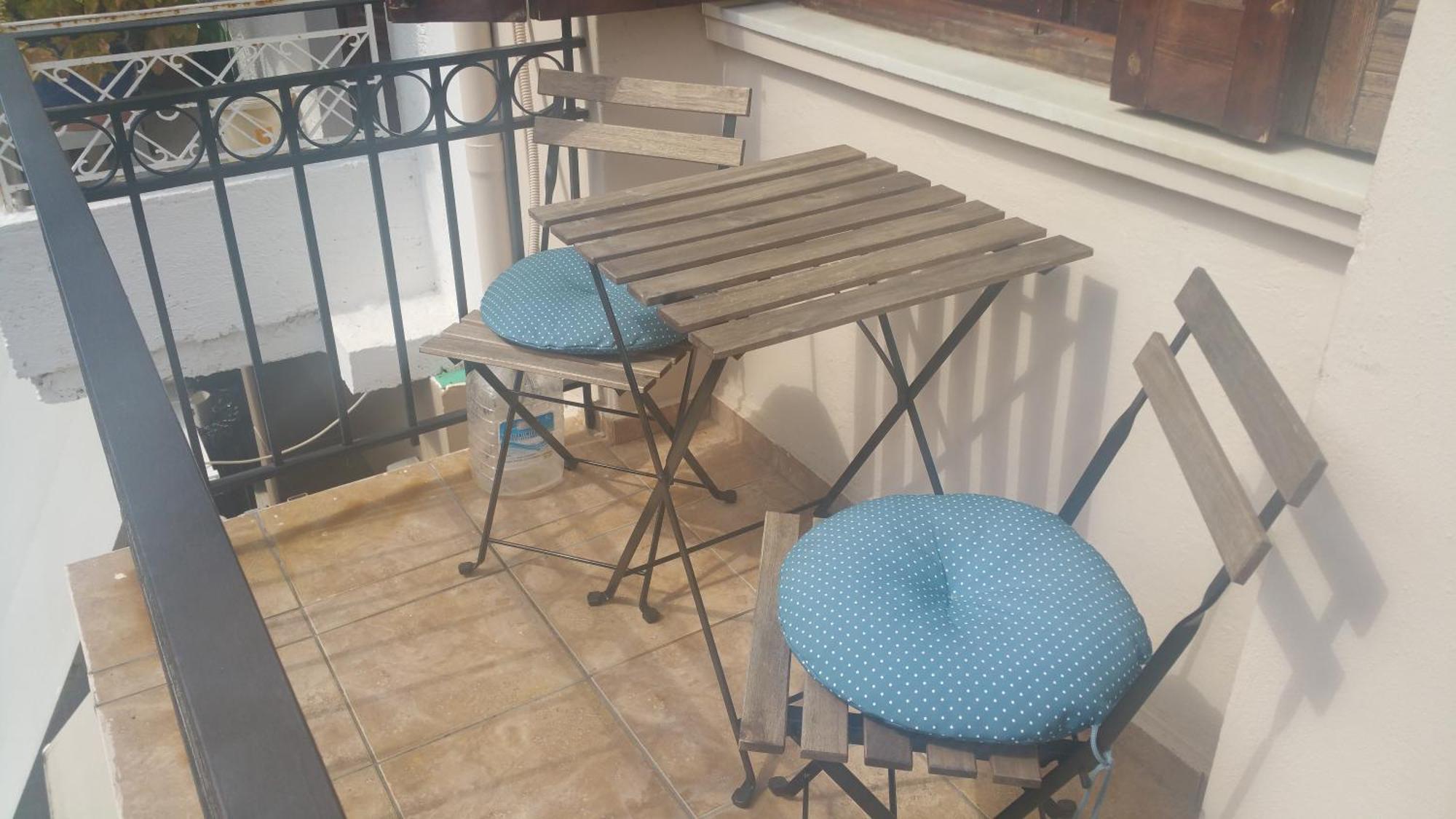 Elois Suites Rethymno Pokoj fotografie