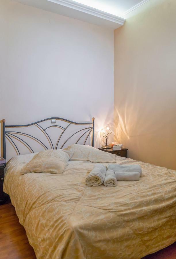Elois Suites Rethymno Exteriér fotografie