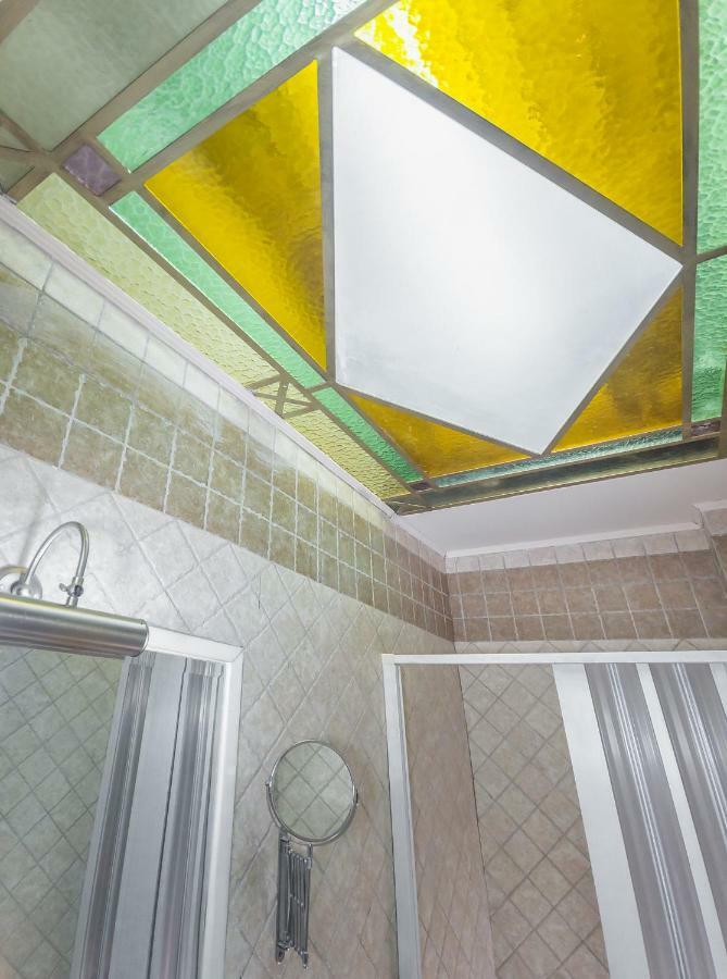 Elois Suites Rethymno Exteriér fotografie