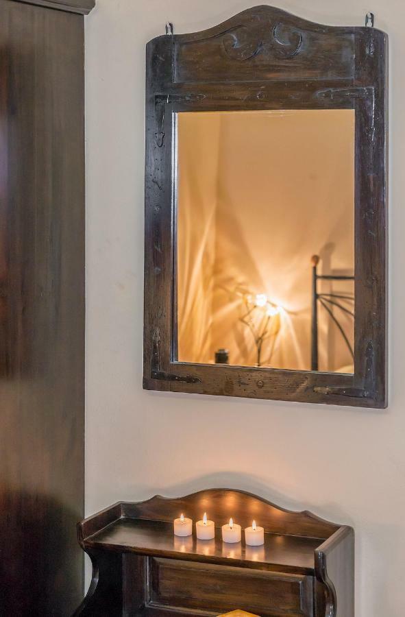 Elois Suites Rethymno Exteriér fotografie