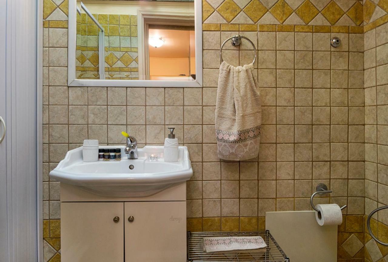 Elois Suites Rethymno Exteriér fotografie