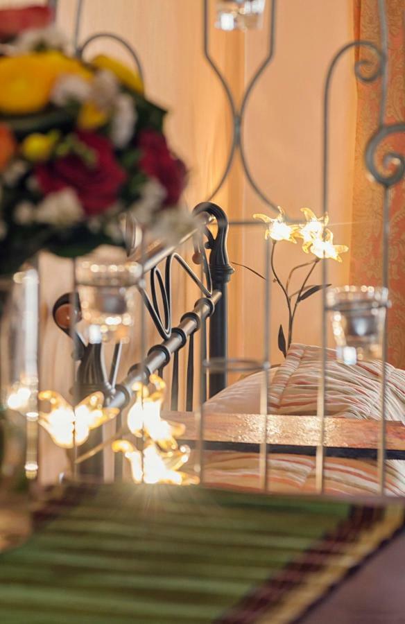 Elois Suites Rethymno Exteriér fotografie