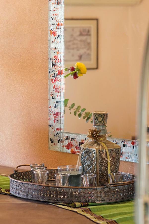 Elois Suites Rethymno Exteriér fotografie