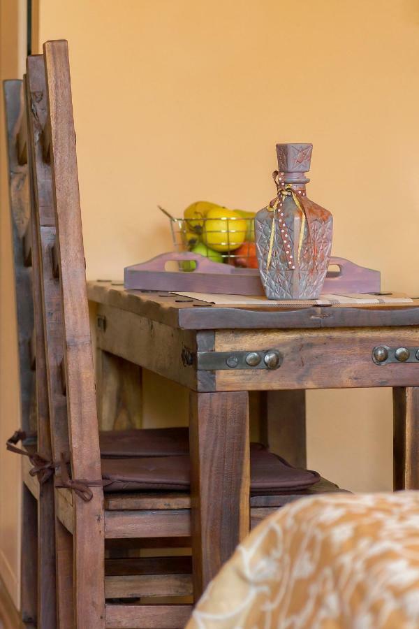 Elois Suites Rethymno Exteriér fotografie