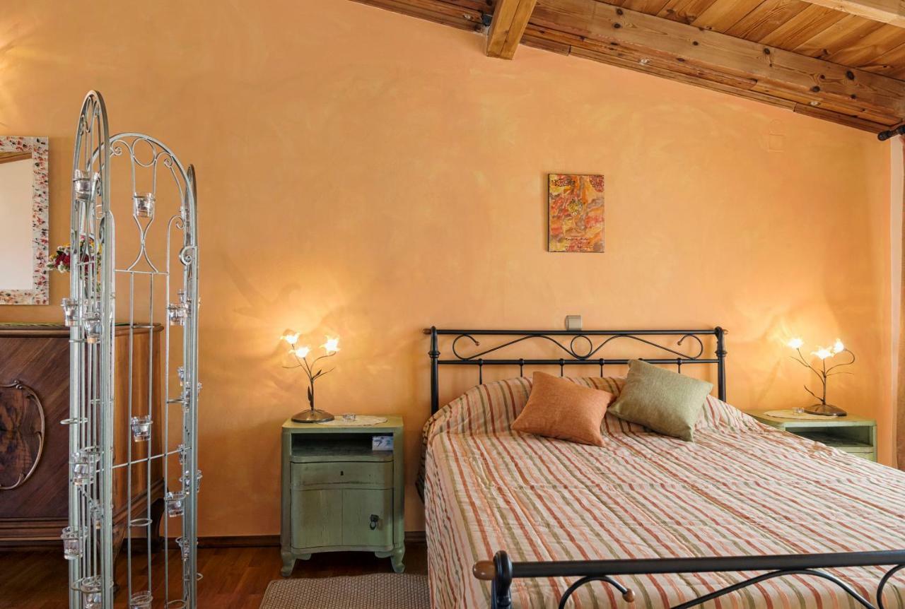 Elois Suites Rethymno Exteriér fotografie