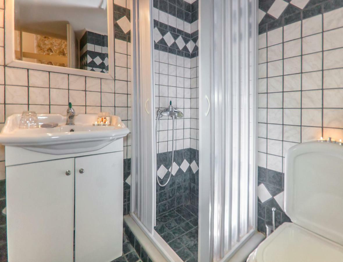 Elois Suites Rethymno Exteriér fotografie